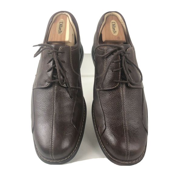 Johnston & Murphy Shuler Bicycle Toe Oxford 11 main image 7